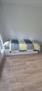 Louer Appartement 16 m2 Bourget