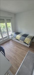 Louer Appartement Bourget Seine saint denis