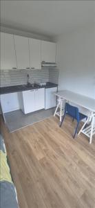 Louer Appartement Bourget 650 euros