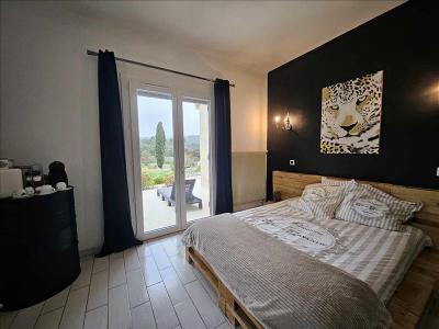 Louer Maison 150 m2 Sainte-anastasie-sur-issole