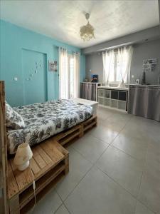 Louer Maison Sainte-anastasie-sur-issole Var