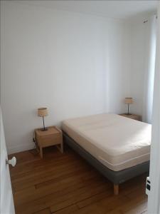 Louer Appartement 36 m2 Paris-14eme-arrondissement