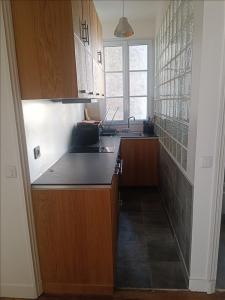 Louer Appartement Paris-14eme-arrondissement Paris