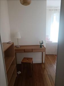 Louer Appartement Paris-14eme-arrondissement 1367 euros