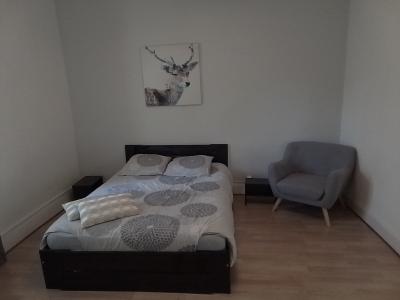 Louer Appartement 38 m2 Bourg-en-bresse