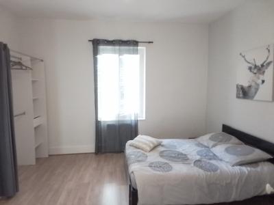 Louer Appartement Bourg-en-bresse Ain