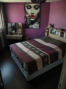 Louer Appartement 86 m2 Suresnes