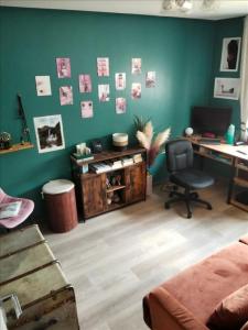 Louer Appartement Suresnes 2300 euros