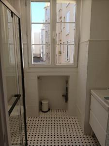 Louer Appartement 33 m2 Colombes