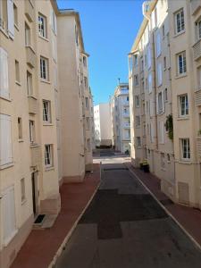 Louer Appartement Colombes Hauts de Seine