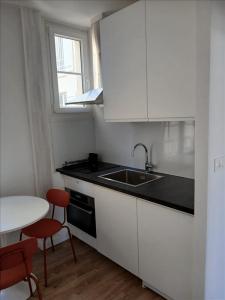 Louer Appartement Colombes 1049 euros