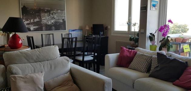 For rent Pessac 5 rooms 80 m2 Gironde (33600) photo 0