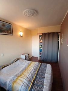 For rent Pessac 5 rooms 80 m2 Gironde (33600) photo 1