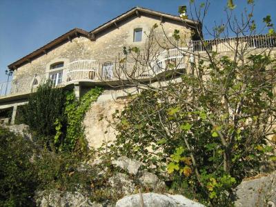 For rent Pessac-sur-dordogne 3 rooms 70 m2 Gironde (33890) photo 0