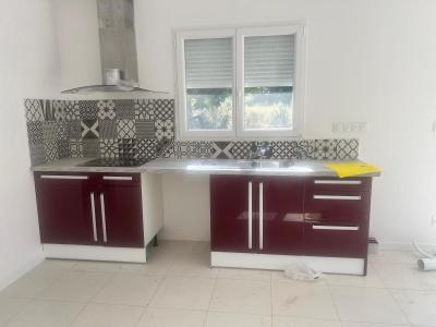 For rent Saint-martin-du-bois 4 rooms 83 m2 Gironde (33910) photo 1