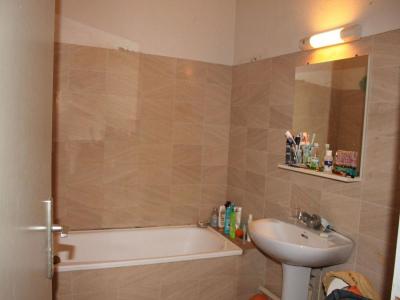 For rent Bordeaux 2 rooms 37 m2 Gironde (33000) photo 1