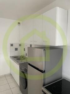 For sale Lamorlaye 1 room 37 m2 Oise (60260) photo 2