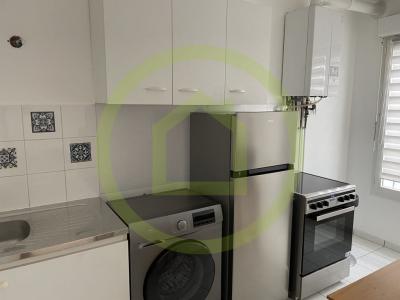 For sale Lamorlaye 1 room 37 m2 Oise (60260) photo 3