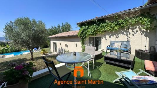 Annonce Vente 6 pices Maison Charols 26