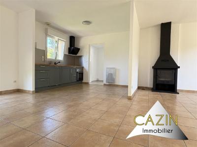 For sale Gace GACE 4 rooms 88 m2 Orne (61230) photo 2