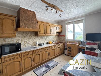 For sale Anceins 3 rooms 72 m2 Orne (61550) photo 2