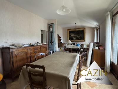 For sale Vimoutiers VIMOUTIERS 7 rooms 140 m2 Orne (61120) photo 1