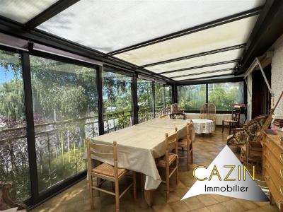 For sale Vimoutiers VIMOUTIERS 7 rooms 140 m2 Orne (61120) photo 2