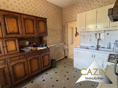 For sale Vimoutiers VIMOUTIERS 7 rooms 140 m2 Orne (61120) photo 3