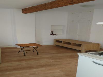 For rent Lyon-1er-arrondissement 2 rooms 33 m2 Rhone (69001) photo 1