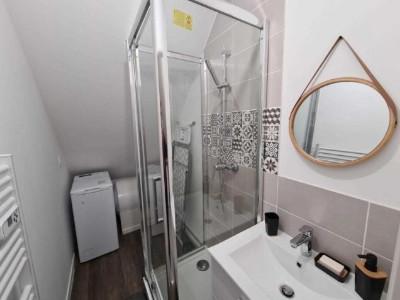 For rent Lyon-1er-arrondissement 2 rooms 33 m2 Rhone (69001) photo 2