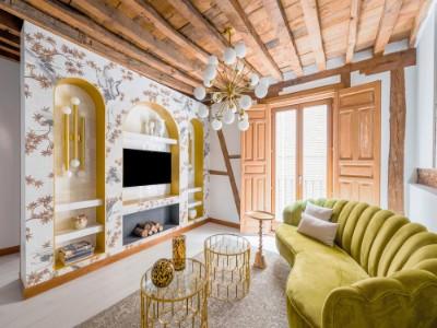 For rent Brest 44 m2 Finistere (29200) photo 0