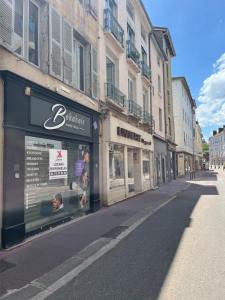 Annonce Location Local commercial Bourg-en-bresse 01