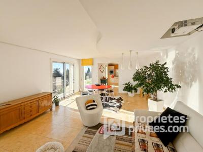 For sale Saint-jeannet 5 rooms 131 m2 Alpes Maritimes (06640) photo 3