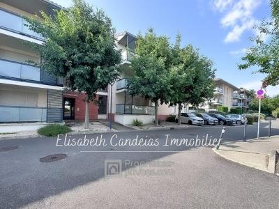 Annonce Vente 3 pices Appartement Gratentour 31