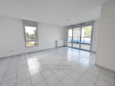 Acheter Appartement 57 m2 Gratentour