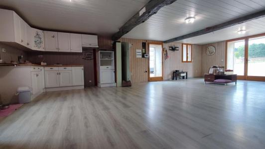 Acheter Maison 140 m2 Lesterps