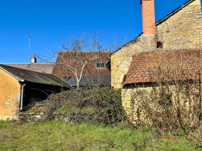 Annonce Vente 5 pices Maison Vatan 36