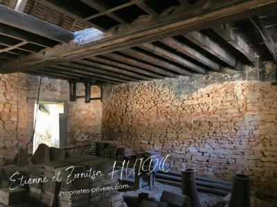 Acheter Maison Vatan 19000 euros