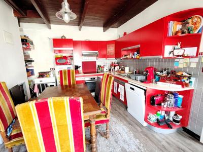 Annonce Vente 4 pices Maison Saint-xandre 17
