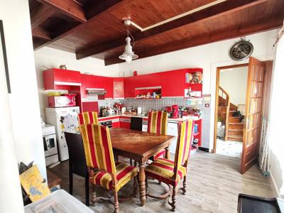 Acheter Maison 75 m2 Saint-xandre