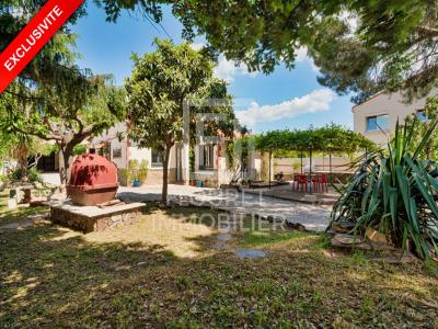 Acheter Maison 161 m2 Argeles-sur-mer