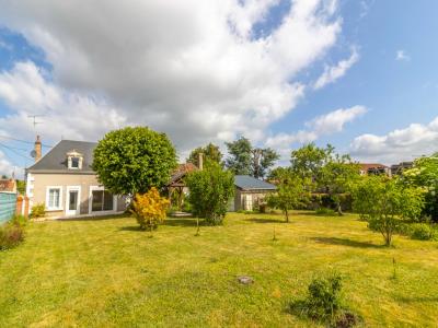 Annonce Vente 4 pices Maison Varennes-sur-fouzon 36