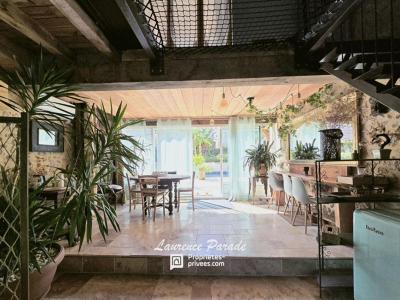 Acheter Maison 516 m2 Saint-front-de-pradoux