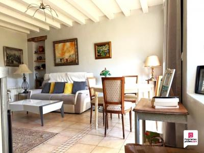 Annonce Vente 4 pices Maison Avernes 95