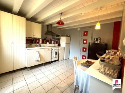 Acheter Maison Avernes Val d'Oise
