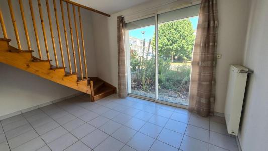 Acheter Maison 80 m2 Poitiers