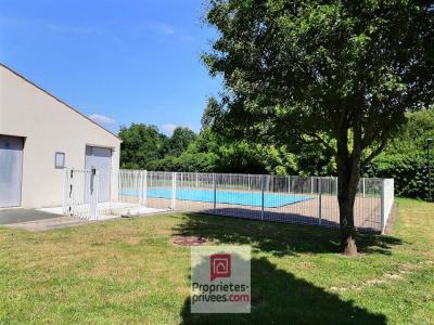 Acheter Maison Tonnay-charente Charente maritime