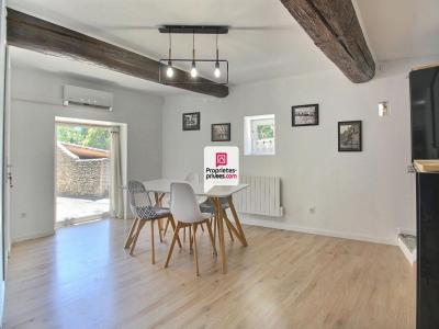 Annonce Vente 5 pices Maison Corconne 30