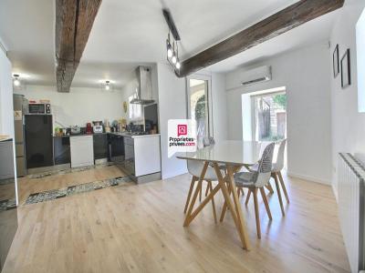 Acheter Maison 165 m2 Corconne