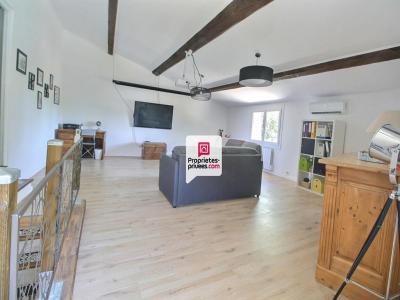Acheter Maison Corconne 280000 euros